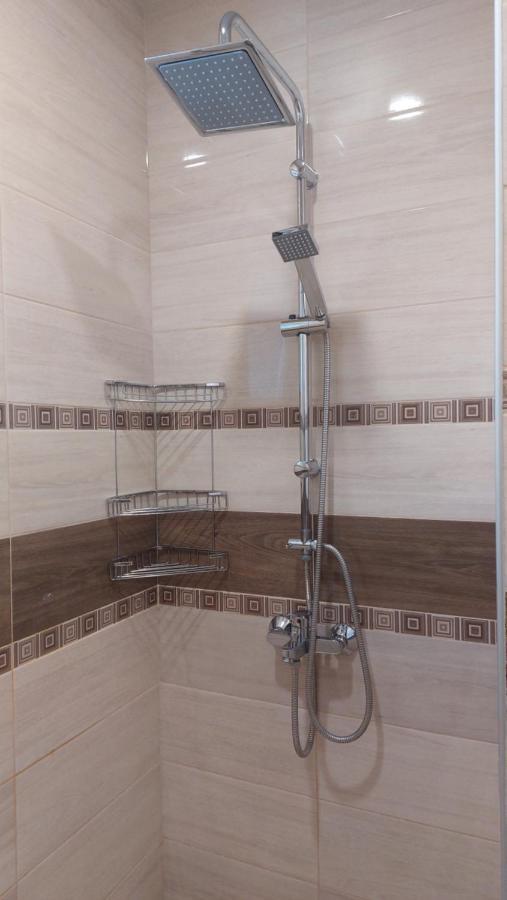 Апартамент Pink & Blue - 2Bdr With Balcony - Wi-Fi Varna Extérieur photo