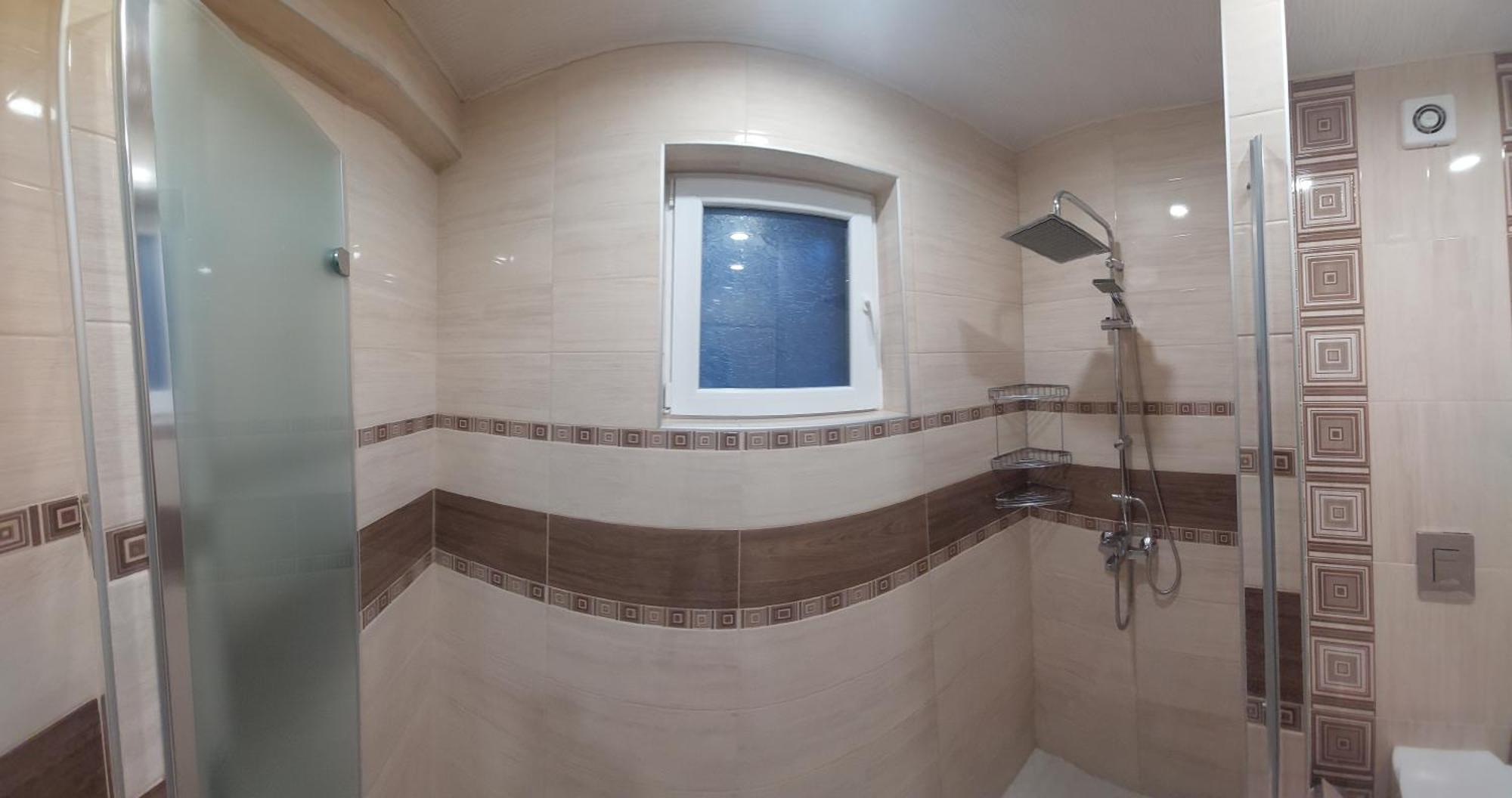 Апартамент Pink & Blue - 2Bdr With Balcony - Wi-Fi Varna Extérieur photo