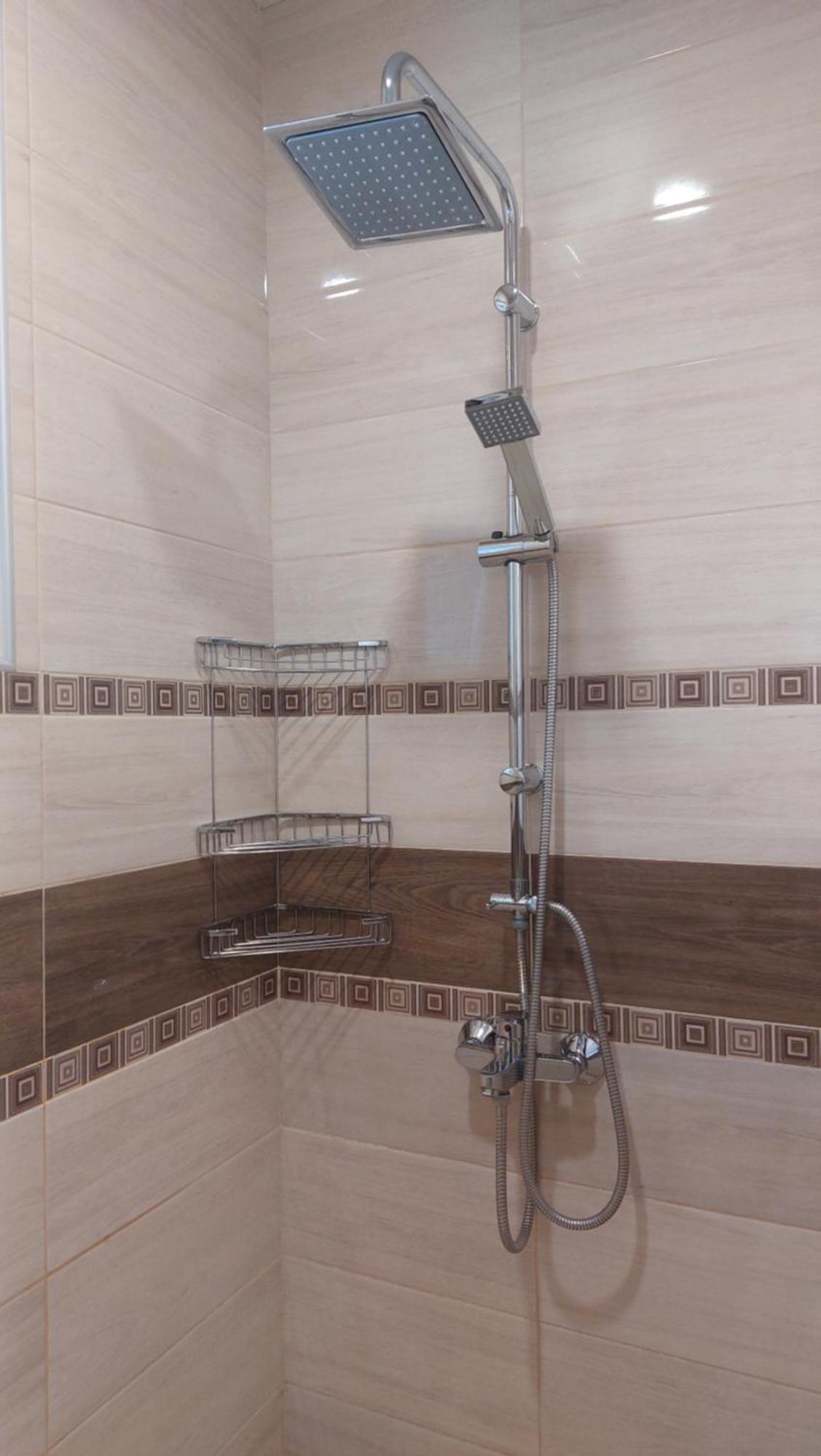 Апартамент Pink & Blue - 2Bdr With Balcony - Wi-Fi Varna Extérieur photo